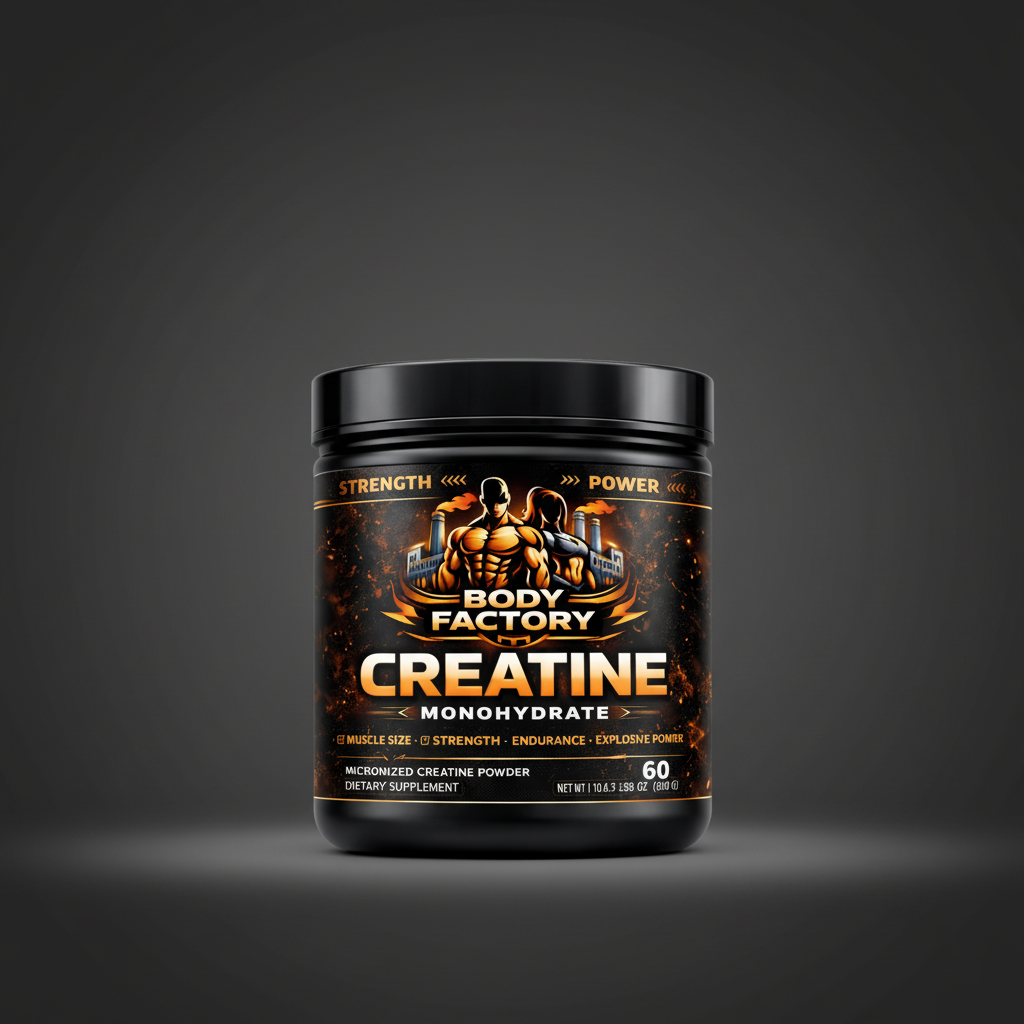 CREATINE